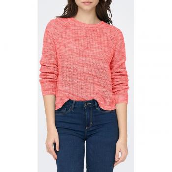 Only Jersey Estilo Kimonos: Manga Larga, Cuello Recto