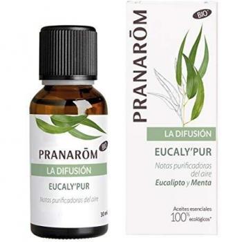PRANAROM DIFUSION EUCALYPUR 30 ML