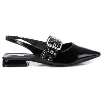 Zapatos de Mujer XTI 144023 – Color Negro