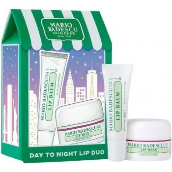 Dúo de Cuidado Labial Mario Badescu