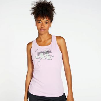 Canotta Spalline adidas