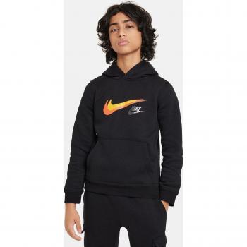 Pull Enfant Nike Manches Longues