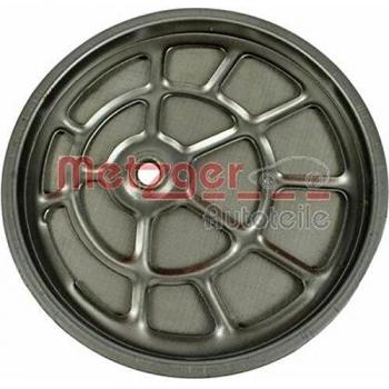 Metzger Original Hydraulikfilter 8020025 für Audi und VW