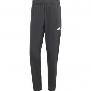 Gewebe-Jogginghose und -Jacke Set Adidas Train Essentials – Schwarz – XS