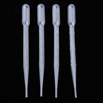 Kit de Passe-Temps U-STAR avec Pipette Compte-Gouttes 3ml