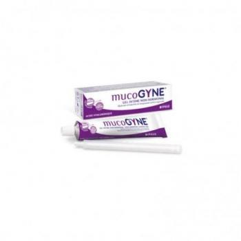 Gel Intimo Non Ormonale Iprad Mucogyne 40ml