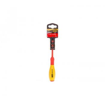 Cacciavite Isolamento 3,5 × 75 mm 1000 V