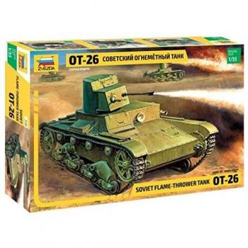 Zvezda 3540 Monta‑Color