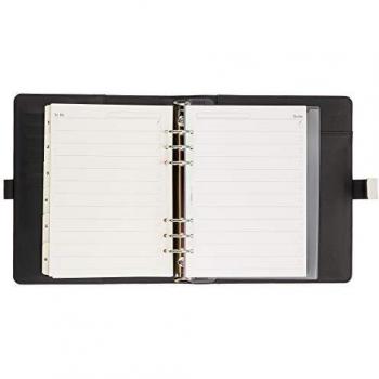 Filofax A5 Patterns Marble Organizer Paperback