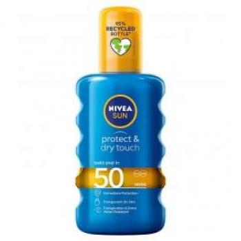 Nivea® Sun Protect & Dry Touch Spray SPF 50