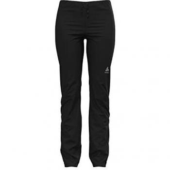 Odlo Pant Engvik für Frauen in Schwarz