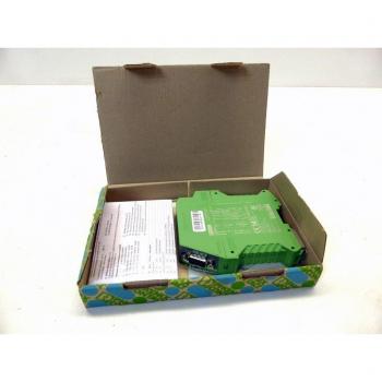 Phoenix Contact FL Comserver 2313452 Interface Module