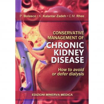 Conservative management of Chronic Kidney Disease