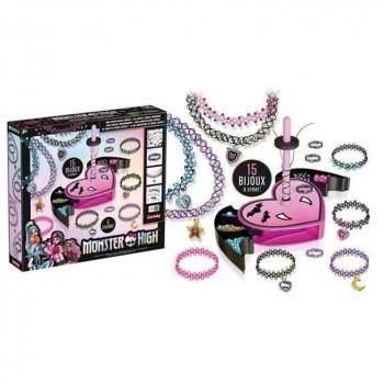 LANSAY Monster High Accessory Lab