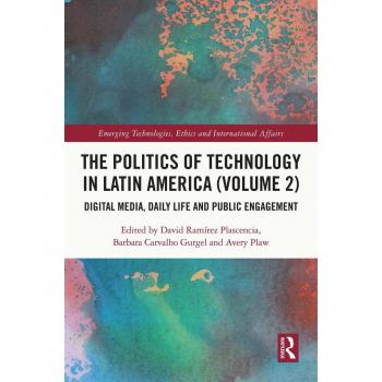 Vitalsource Technologies, Inc. The Politics Of Technology In Latin America Volume 2
