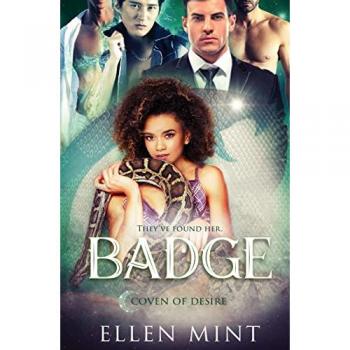 Badge (Coven of Desire, Band 4)