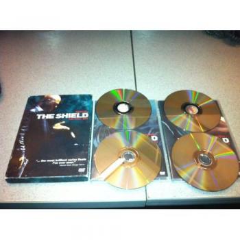 Coffret DVD Saison 7