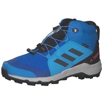 Zapatillas de Senderismo Niño Terrex Mid GORE‑TEX