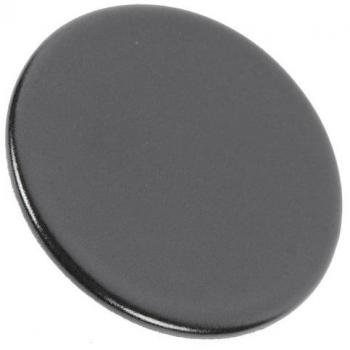 Couvercle de bruleur plaque de cuisson à gaz AEG 3540006131