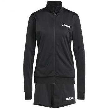 Traje Deportivo Adidas Black Line