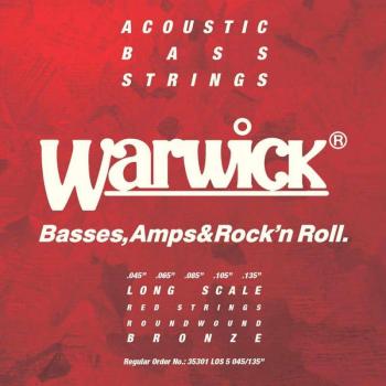 Warwick 35301-LS5