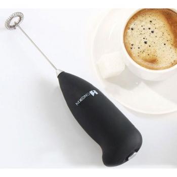 Professioneller Milchschäumer für Zuhause