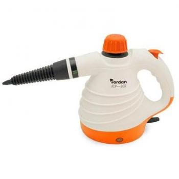 Pulitore a Vapore 9 in 1 JCP-302 Arancione