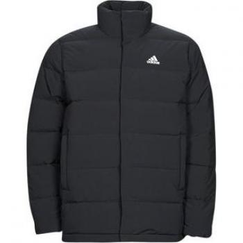 Adidas Helionic Mid J Giacca Piumino Nera XS