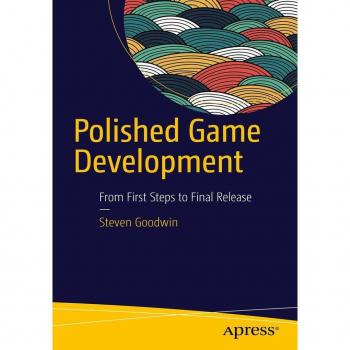 Polished Game Development