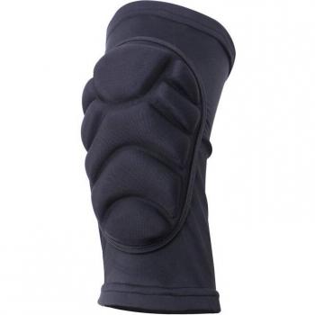 N0Ha Patella Unterstützung Kniebandage Schwarz