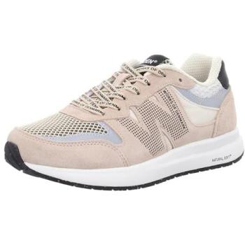 Dames Openband Trainer Woden