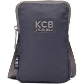Bolso móvil KCB Azul CremaAzul