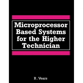 Vitalsource Technologies, Inc. Microprocessor Based Systems For The Higher Technician