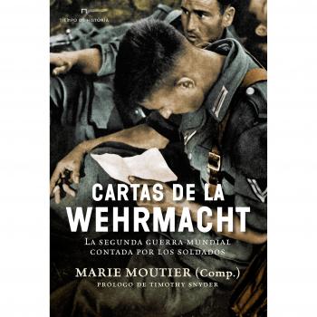 Cartas de la Wehrmacht