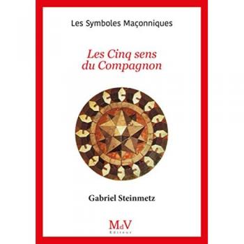 N.101 Les Cinq sens du Compagnon