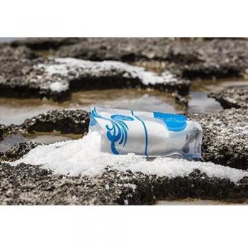 Fleur de Sel (Salz Blume) Meersalz 260g von VIOS