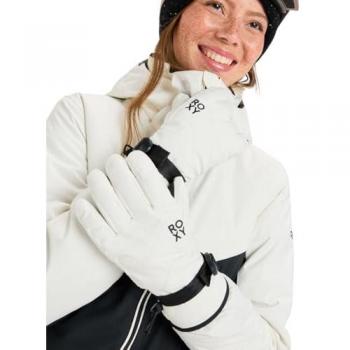 Mujer Roxy Jetty Solid Guantes de Surf