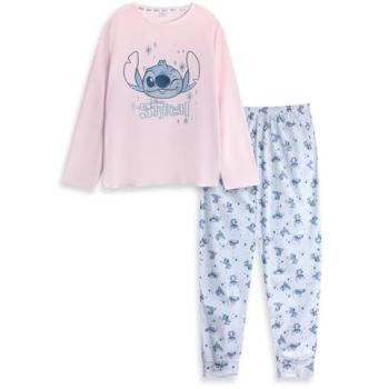 Set de Pyjama Disney Stitch Rose