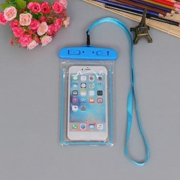 Funda Resistente WaterProof X/XS/MAX 8/7/6S/5 Plus
