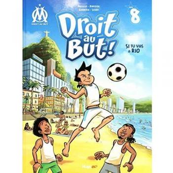 Droit au but