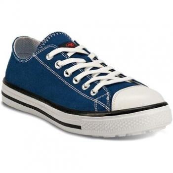 FTG Blues Scarpe Antinfortunistiche Basse S1P SRC