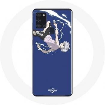 Samsung Galaxy A21S Case