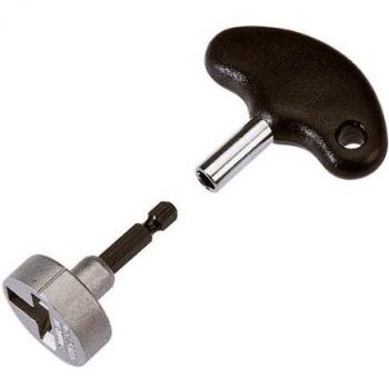 Wolfcraft Hook Driver 1/4