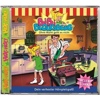 Ohne Mami Geht Es Nicht