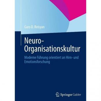 Vitalsource Technologies, Inc. Neuro-organisationskultur