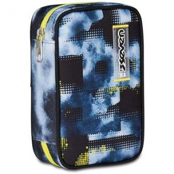 Astuccio scuola Seven Speed Case Shady Dye Boy