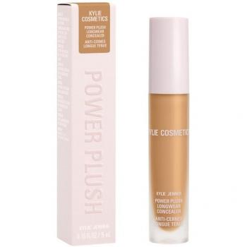 Power Plush Concealer longue tenue, Kylie Jenner 5 ml – Teinte 6W
