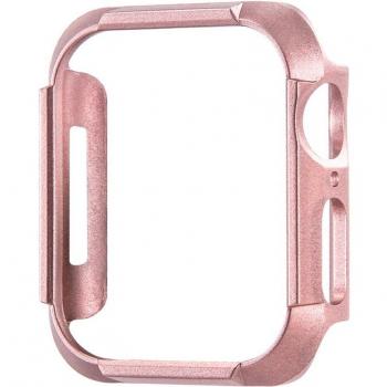 Fundas de Reloj iWatch 44mm y 40mm, Serie 5 y 4