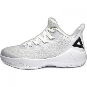 Hallenschuhe Peak Weiss Snake