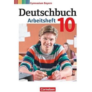 Deutschbuch Gymnasium